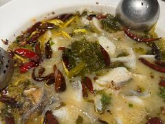 -太二酸菜鱼(福州泰禾店)