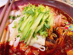 -纳鲁孜·新疆特色餐厅(上海悦荟广场店)