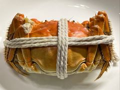 -阳澄湖大闸蟹·琼灵阁牌品牌连锁(吴中总店)