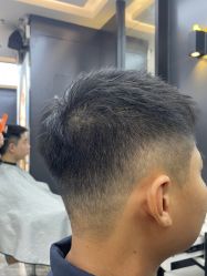 -藤野造型·专业烫染店
