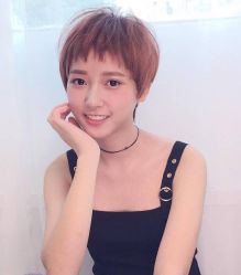 -GIRL STYLE 烫发·染发沙龙