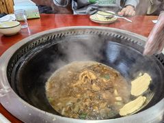 -哈尔滨东北铁锅炖(都督街店)