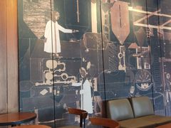 -星巴克(合肥百盛逍遥广场店)