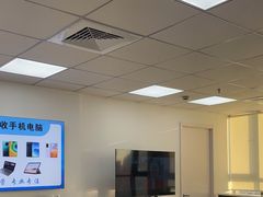 -戴尔笔记本电脑服务器售后维修中心(虹口足球场店)