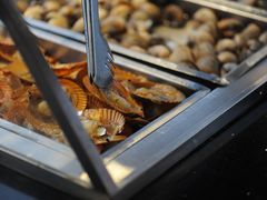 -三亚海韵度假酒店·渔人码头海鲜火锅BBQ自助餐厅·落日吧