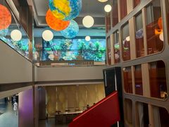 -碧涛阁水世界酒店(万家丽路店)