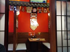 -隐月· 㐂和食屋(芝罘万达公馆店)