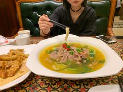 -城南往事·鲁菜济南菜(长清园博园恒大绿洲店)