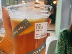 -ADO KAFE(大学城店)