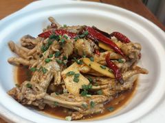 -湘村小灶·地道长沙菜·本地人优选(万家丽路店)