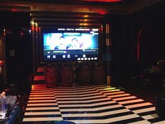 -欢乐盛KTV音乐会所(泰然店)