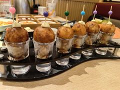 -万岁寿司(芳村店)