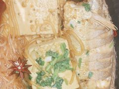 -金掌勺东北菜(格兰晴天店)