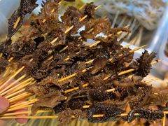 -邓姐串串香(水围店)