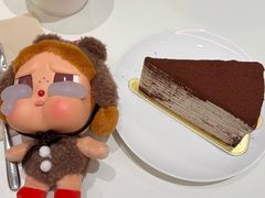 -bear cafe熊咖啡(和平中路店)