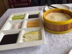 -津悦·正阳春烤鸭(红旗南路店)