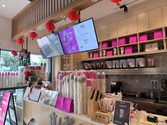 -霸王茶姬(泛海广场店)