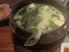 -烧肉一番·新韩式炭火烤肉(大岭山店)