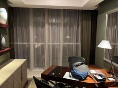 -广州粤海喜来登酒店