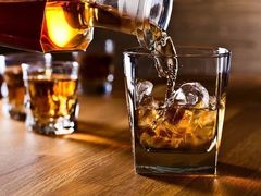 -外滩8号 whisky bar(金延大厦店)