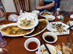 -品雅轩农家乐
