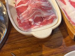 -额尔敦草原涮羊肉·烧烤(冻青树总店)