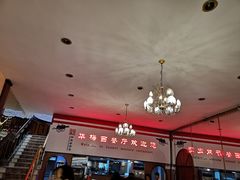 -华梅西餐厅(哈尔滨中央大街店)