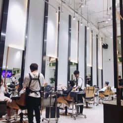 -OnHair Salon
