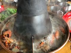 -东镇老火锅(长春路首店)