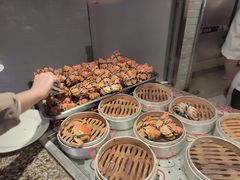 -星伦多自助料理·涮烤一体(杭州来福士店)