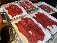 -京元盛铜锅涮肉(上海总店)