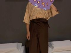 -Let’s Relax Spa(Siam Square One)