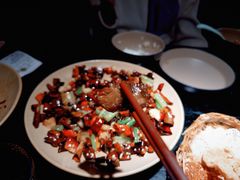 -廖川菜(太阳宫店)
