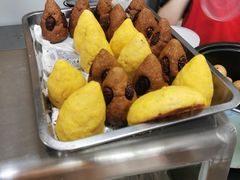 红糖红枣窝窝头-李小老烧饼(常营民族家园店)