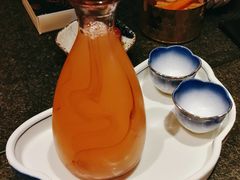 -丝路金桃·新疆菜(徐汇店)