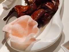 -潮福城潮州大酒楼(湖滨北路店)