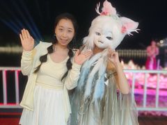 -渔岛海洋度假区