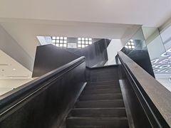 -穆拉诺餐厅(上海玻璃博物馆店)