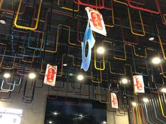 -幸福蓝海影城(上海闵行日月光中心杜比全景声店)