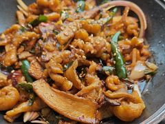 -鹦鹉大厨(齐鲁软件园店)