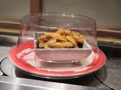 -禾绿回转寿司(万柳华联店)