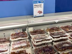 -盒马X会员店(上海森兰商都店)
