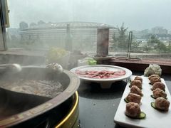 -三江两海老火锅(北京首店)