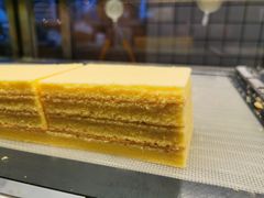-鲍师傅糕点(江苏路店)