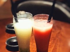 草莓可尔必思-熊藏居酒屋(kkone店)