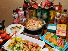 -王氏炉匠·烧鸟放题自助(三里屯店)