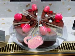 -巴黎贝甜(阳光上东店)