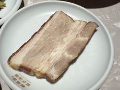 -松鹤面馆·古法焖肉面(观前店)