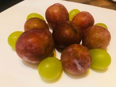 -柒厢食事雅谈