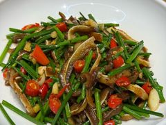 -铭副琦食·虾蟹烩馆(渔人码头店)